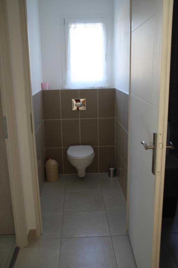 Bel Appartement En Campagne Grane Exterior photo